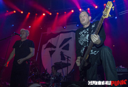 Ghirardi Music, News and Gigs: Theatre of Hate - 13.12.13 The Roundhouse, London